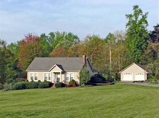 159 Flat Rock Rd, Forest City, NC 28043