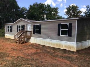 21841 County Road 68 N, Robertsdale, AL 36567