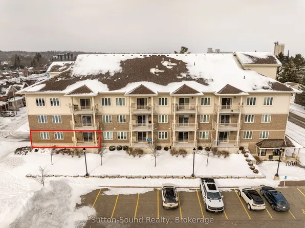 1050 1st Ave W #108, Owen Sound, ON N4K 4K6