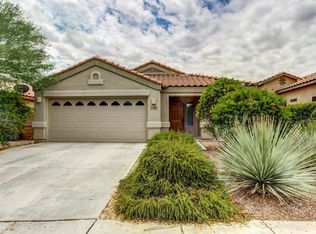 6885 W Copperwood Way, Tucson, AZ 85757