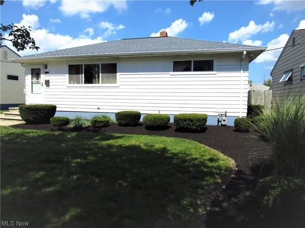 15414 Remora Blvd, Brookpark, OH 44142