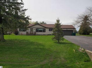 4028 Stark Dr, West Branch, MI 48661