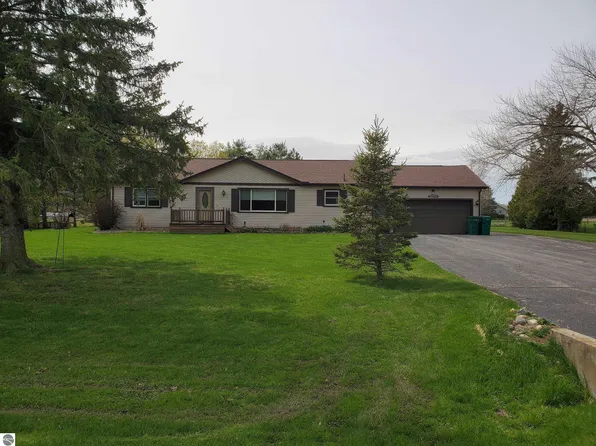 4028 Stark Dr, West Branch, MI 48661
