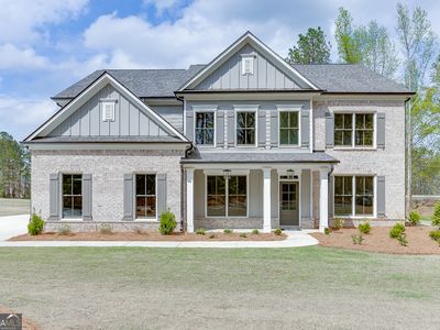 1130 Red Fox Trl, Bishop, GA, 30621