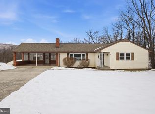 538 Jefferson Pike, Knoxville, MD 21758