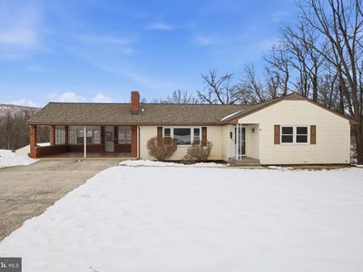 538 Jefferson Pike, Knoxville, MD, 21758