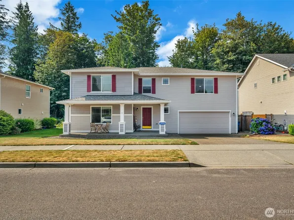 20504 Horizon Way SE, Monroe, WA 98272