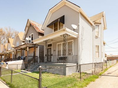 5847 S Union Ave, Chicago, IL, 60621
