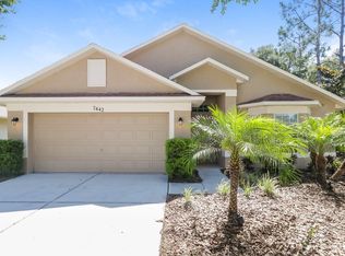 7442 Citrus Blossom Dr, Land O Lakes, FL 34637