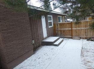 53 NW Gordon Rd, Bend, OR 97701