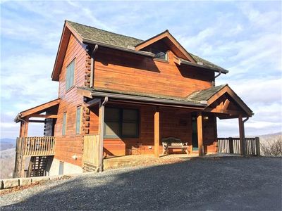 135 Slope Ter, Terrace, NC, 28754