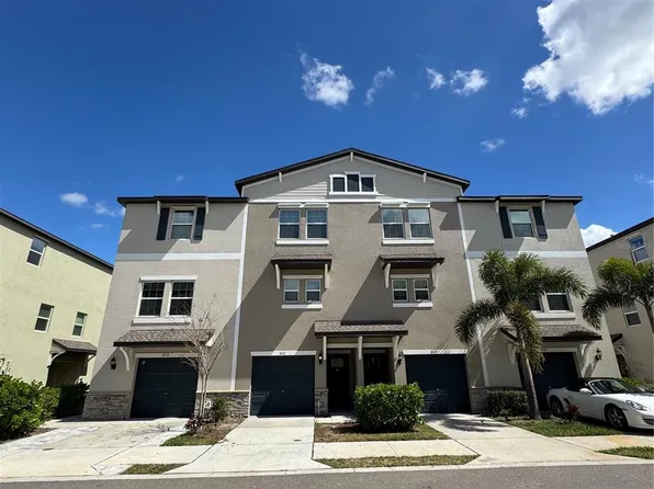 840 Tennyson Mill Cir, Tampa, FL 33619