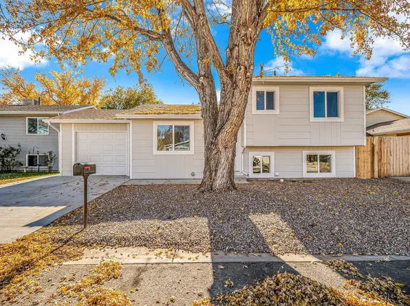 2781 Monroe Ct, Grand Junction, CO 81503