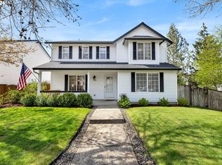 1316 NE 18th Ave, Battle Ground, WA 98604