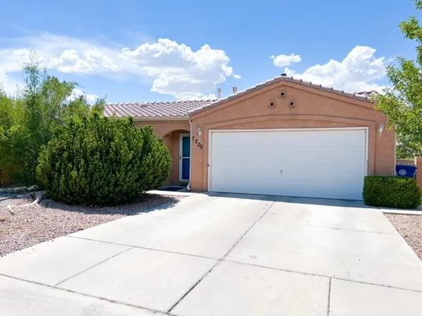 7205 Villa Tulipan NE, Albuquerque, NM 87113