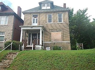 5255 Page Blvd, Saint Louis, MO 63113