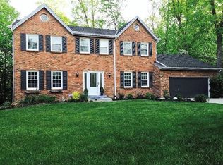 1709 Cottontail Dr, Milford, OH 45150