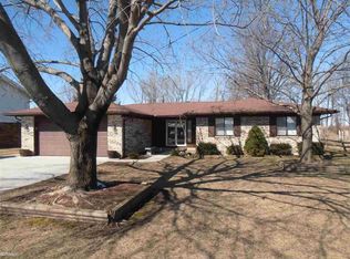 7242 Flamingo Rd, Algonac, MI 48001