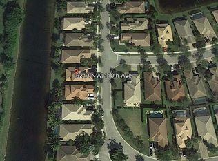 6213 NW 110th Ave, Parkland, FL 33076