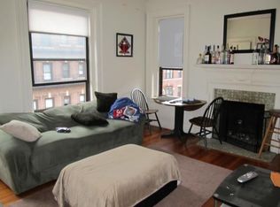 844 Beacon St #5, Boston, MA 02215