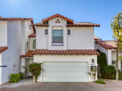 8739 Villa Jeremiah Ln, Las Vegas, NV, 89147