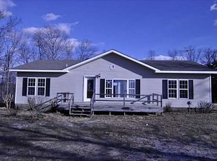 5238 Madison 3050 St #3050, Huntsville, AR 72740