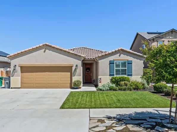 174 S Karen Ave, Kerman, CA 93630