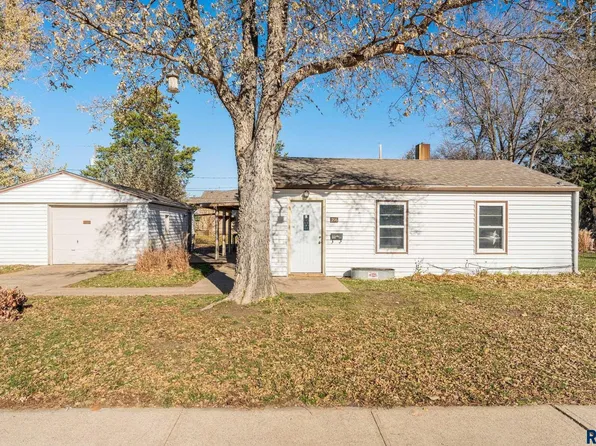 216 W 40th St, Sioux Falls, SD 57105