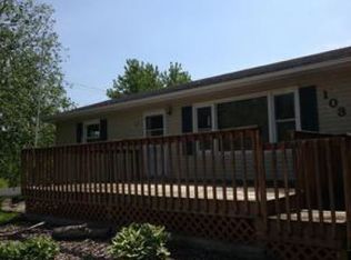 103 Stevens St, Rollingstone, MN 55969