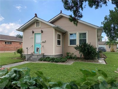 1033 Porter St, Gretna, LA, 70053