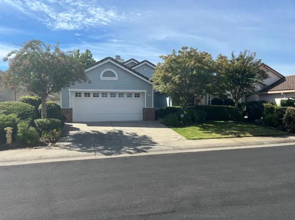 5217 Angelrock Loop, Roseville, CA 95747