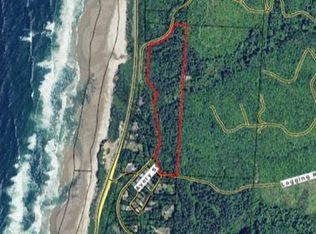 Lot 300 Beverly, Newport, OR