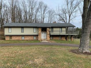12387 Ledgeview St NW, Canal Fulton, OH 44614