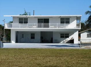 105 N Airport Rd, Tavernier, FL 33070