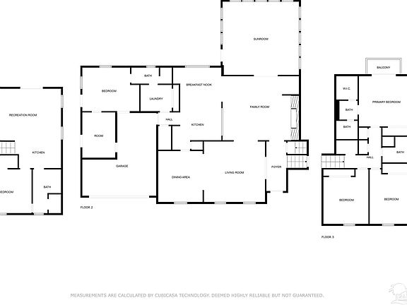 3rd image of 8756 Scenic Hills Dr