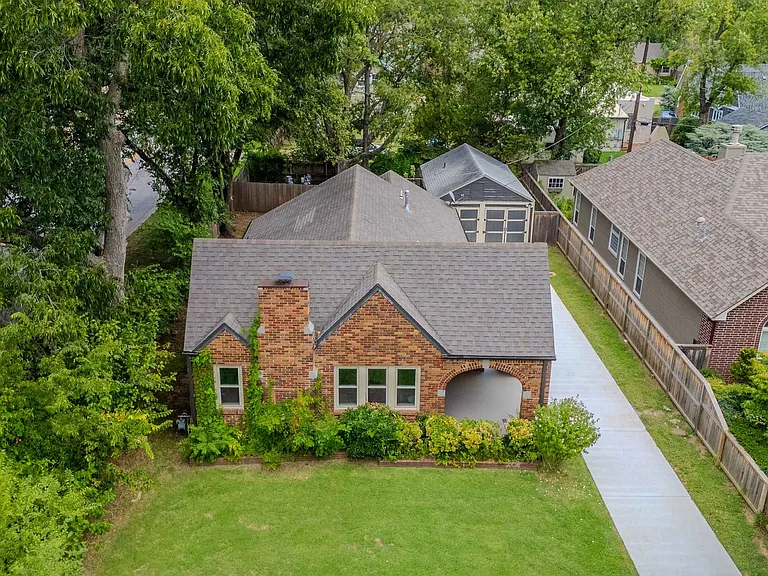 4103 S Madison Pl — Photo 44