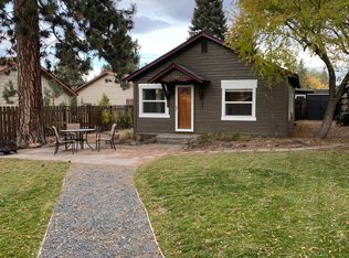 716 NE Quimby Ave #A, Bend, OR 97701