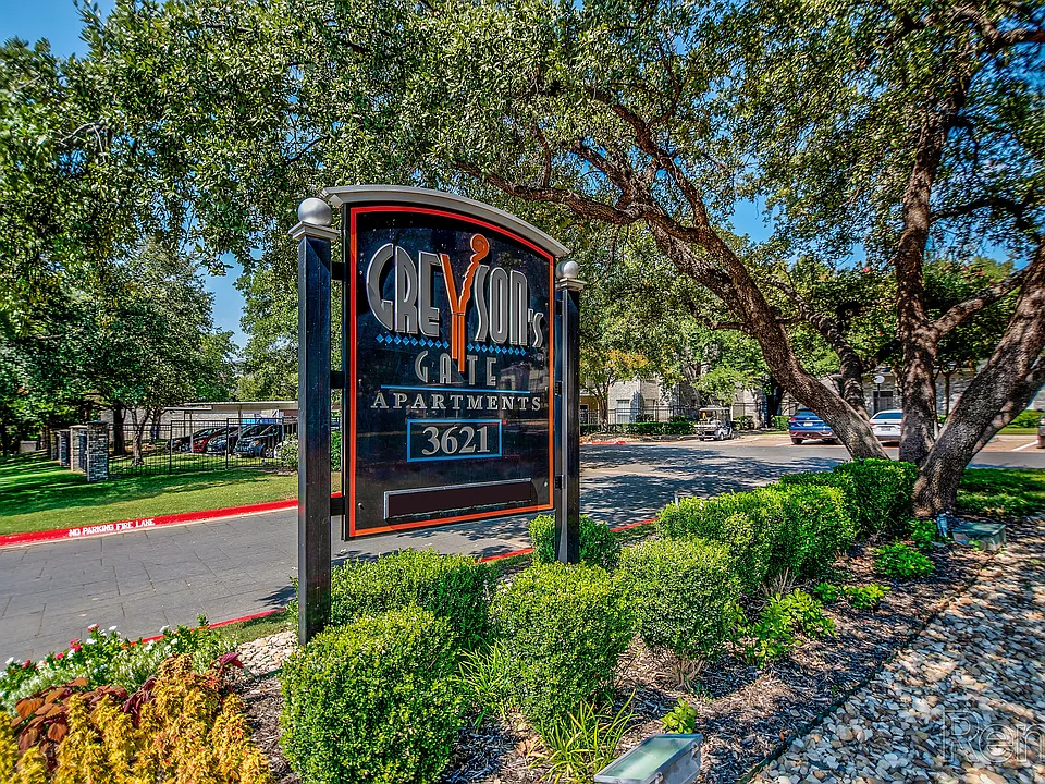 Greyson's Gate Apartments