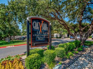 Greyson's Gate Apartments, Dallas, TX 75287