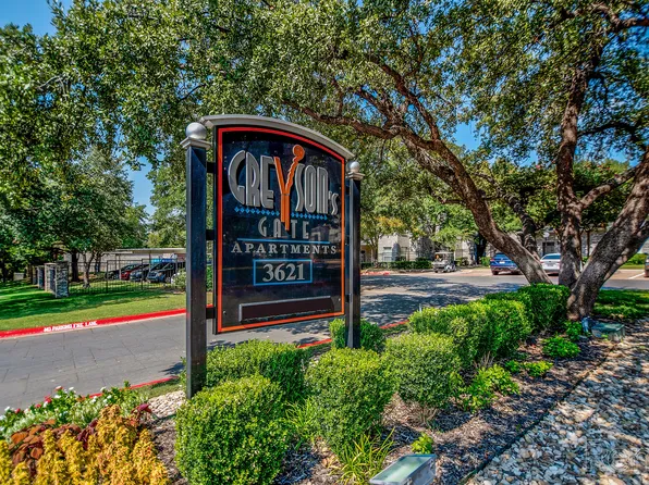 Greyson's Gate Apartments