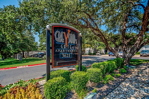 Greyson's Gate Apartments Photo 1