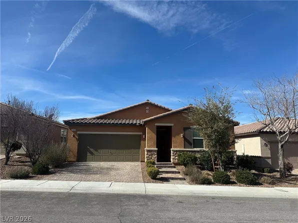 2503 Venarotta St, Henderson, NV 89044