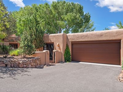 3101 Old Pecos Trl UNIT 414, Santa Fe, NM, 87505