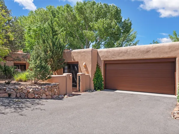 3101 Old Pecos Trl Unit 414, Santa Fe, NM 87505