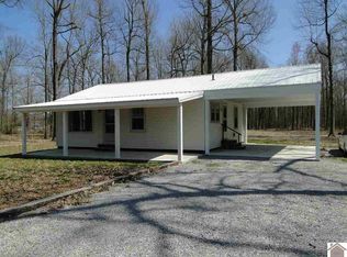 416 Milliken Rd, Paducah, KY 42003