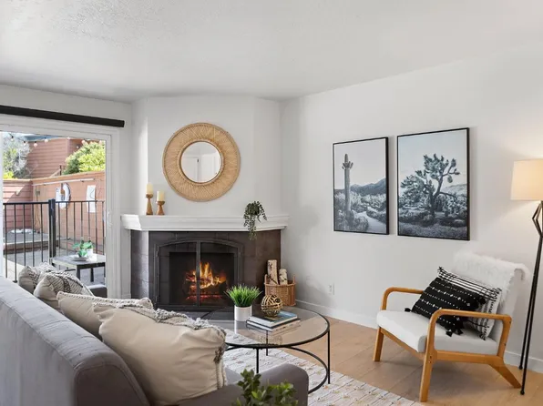 128 Stanford Way, Sausalito, CA 94965