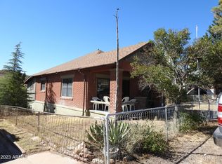 621 Bisbee Rd, Bisbee, AZ 85603