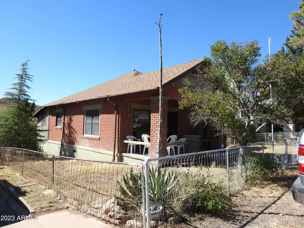 621 BISBEE Road, Bisbee, AZ 85603