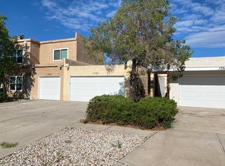 1727 Altez St NE, Albuquerque, NM 87112