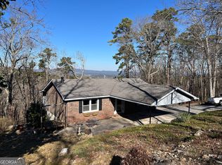 412 Mount Alto Rd SW, Rome, GA 30165